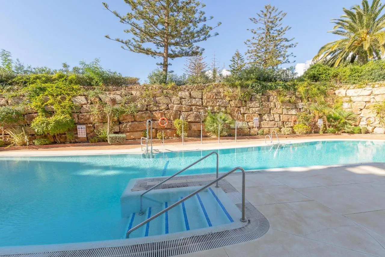Holiday Apartment In Mijas Golf Santa Fe de los Boliches