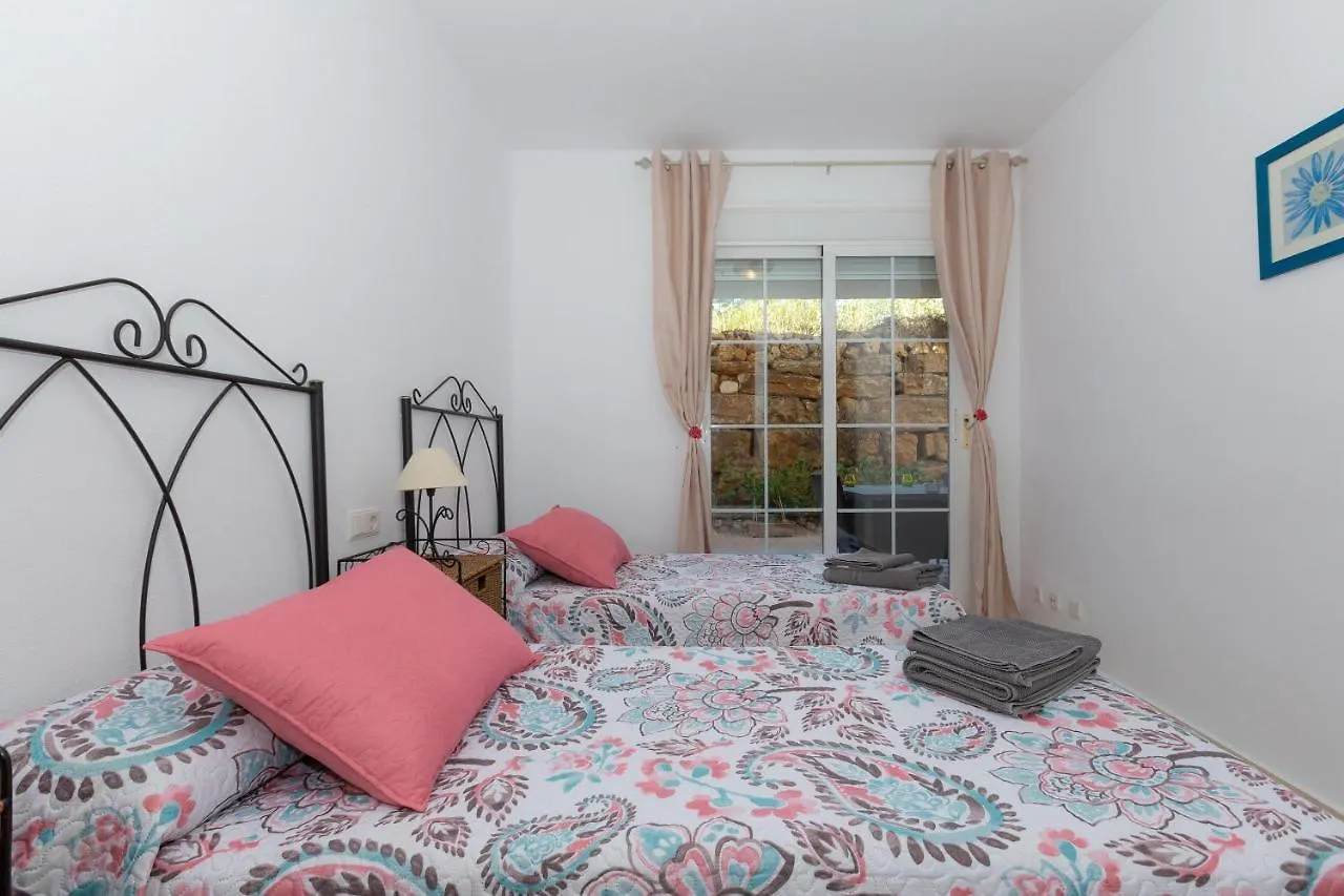 Holiday Apartment In Mijas Golf Santa Fe de los Boliches