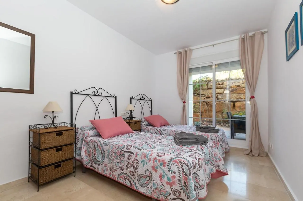 Holiday Apartment In Mijas Golf Santa Fe de los Boliches