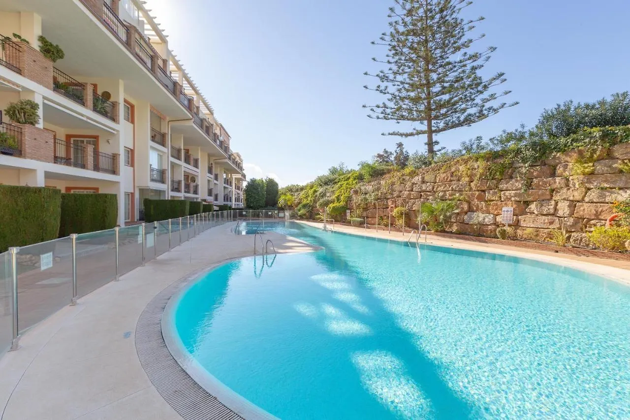 Holiday Apartment In Mijas Golf Santa Fe de los Boliches