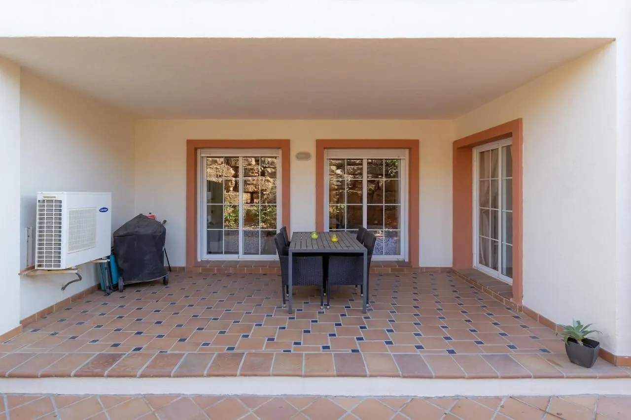 Holiday Apartment In Mijas Golf Santa Fe de los Boliches