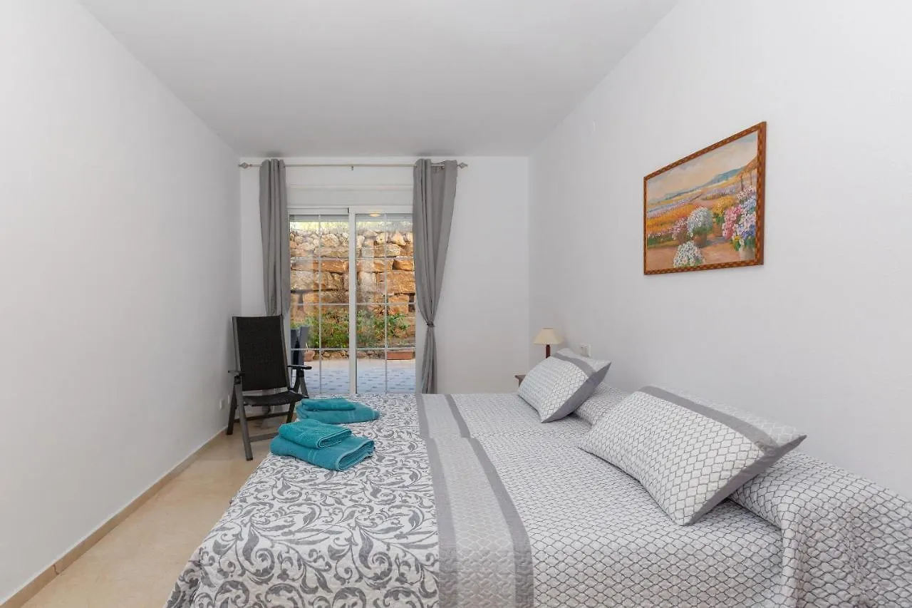 Holiday Apartment In Mijas Golf Santa Fe de los Boliches Spain