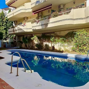 Apartamento Con Vistas, Urb. Mijas Golf. Apartamento